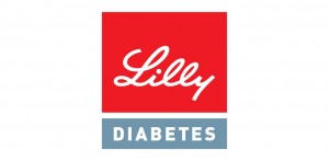 Logo of Lilly Diabetes